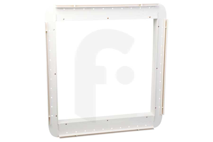 Dometic  Botola da tetto Dometic Frame 4460000022 Roulotte