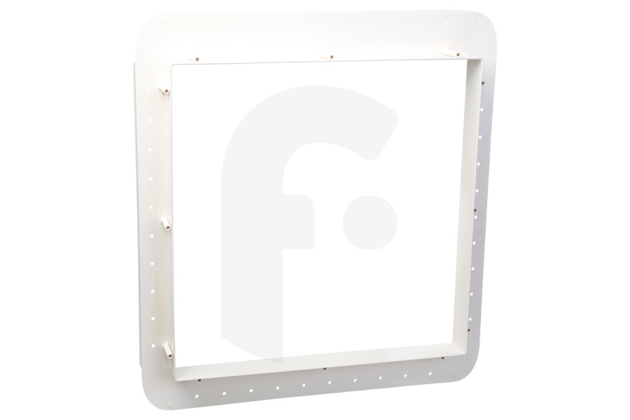 Dometic  Botola da tetto Dometic Frame 4460000022 Roulotte