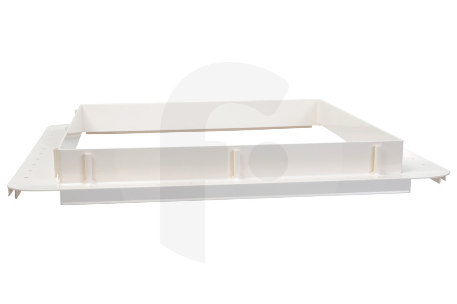 Dometic  Botola da tetto Dometic Frame 4460000022 Roulotte