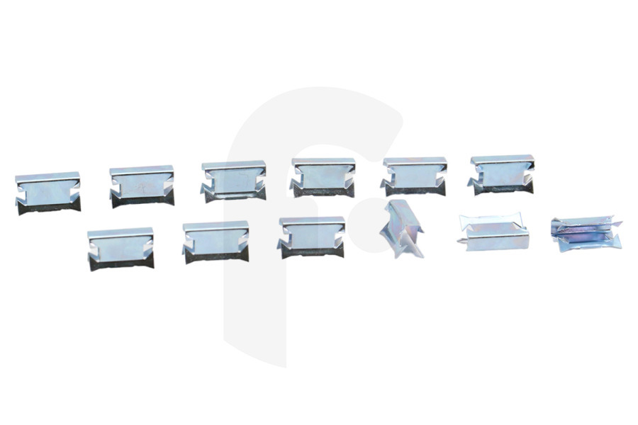 Dometic  Dometic Abrazadera Trampilla de techo 4460000023 Caravana