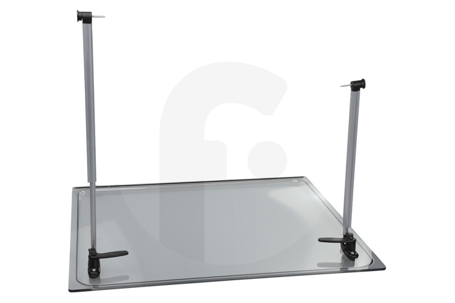 Dometic  Dometic ventana de reemplazo para camping 4460000446