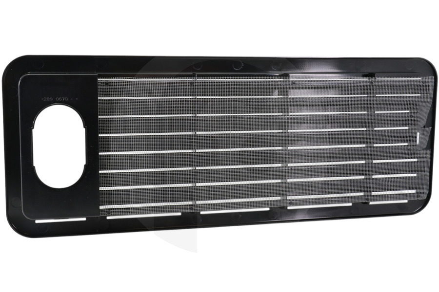 Dometic  Dometic Rejilla de ventilación para camping 289067003