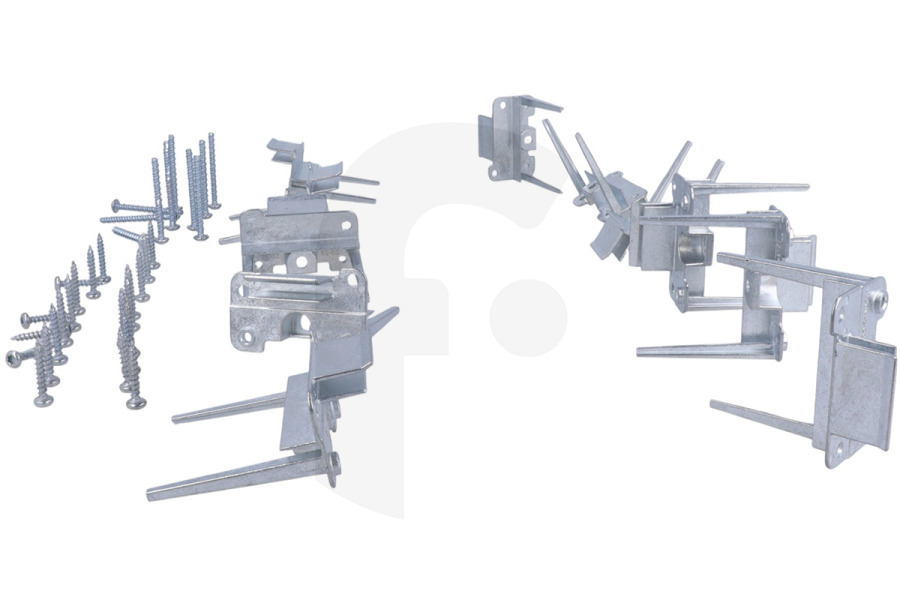 Dometic  Dometic Kit de montaje para camping 4460000244