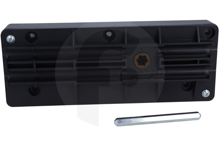 Dometic mecanismo de enrollado para acampada 4460000212 apto para entre otros midi heki