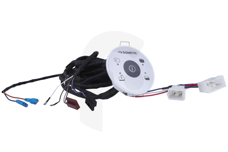 Dometic  Dometic control para acampada 4450017541 apto para entre otros CTLP4050, CTS4110