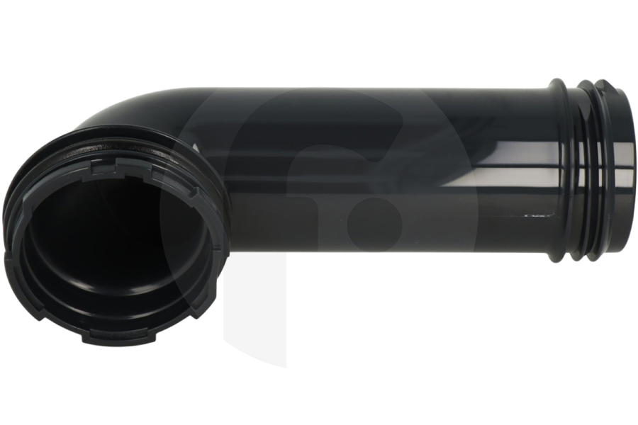 Dometic afvoerbuis met afdichting voor kamperen 4450017401