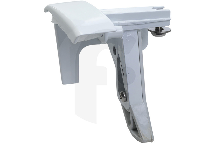 Dometic  Dometic Tapa final Derecha del toldo 407157207