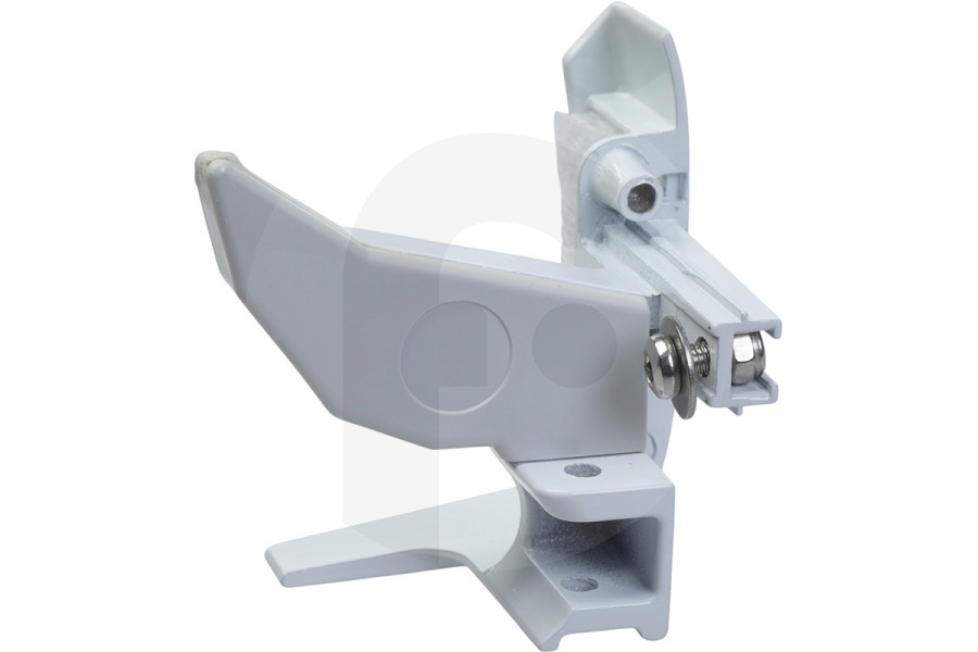 Dometic  Dometic Tapa final Derecha del toldo 407157207