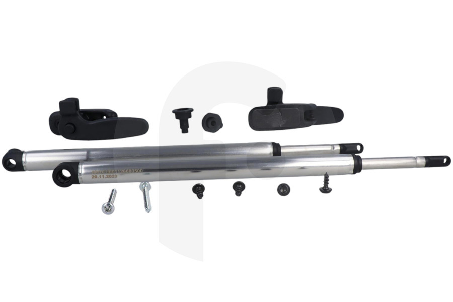 Dometic  Soporte de ventana Dometic hasta 500 mm 4460000714