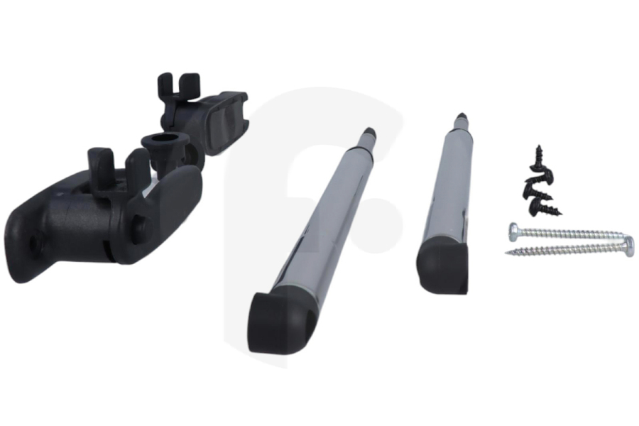 Dometic  Soporte de ventana Dometic hasta 500 mm 4460000714 apto para entre otros Ventanas plegables S4/S5
