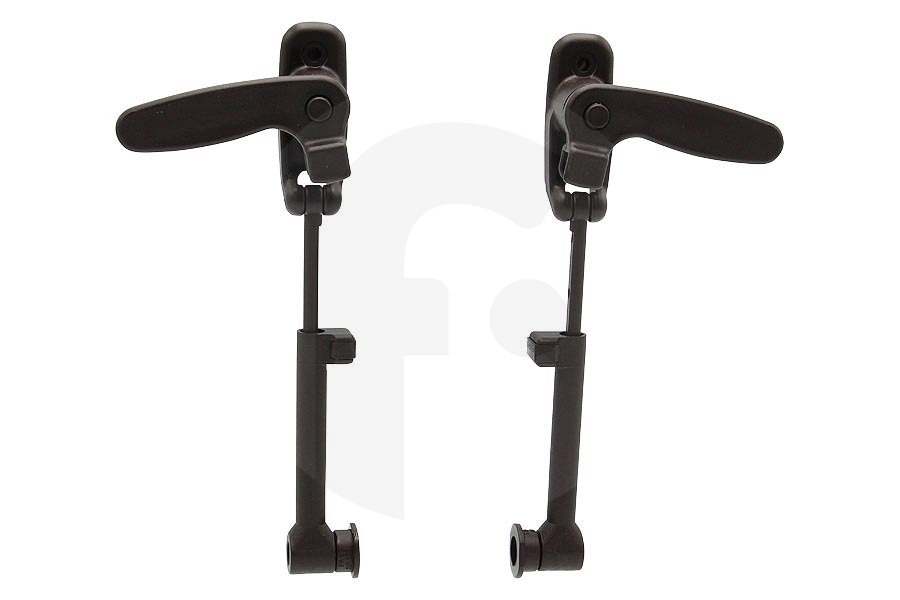 Dometic  Soporte de ventana Dometic hasta 300 mm 4499000162