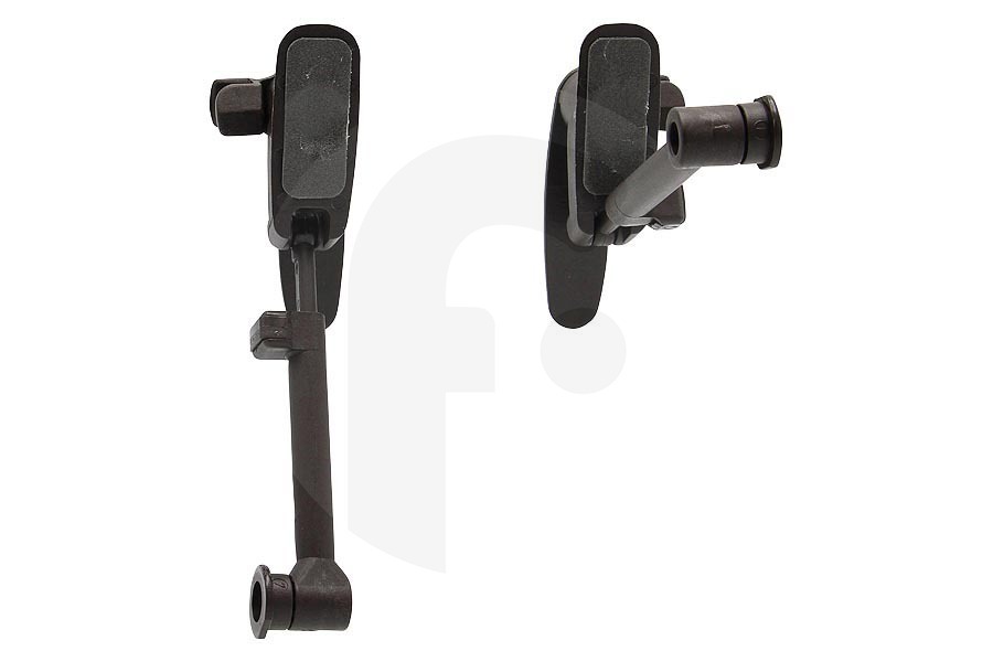Dometic  Soporte de ventana Dometic hasta 300 mm 4499000162