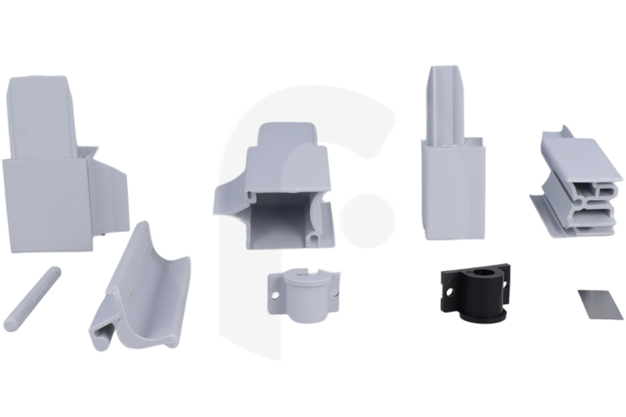 Dometic  Dometic Kit de fijación para Camping 4460003155 apto para entre otros S5 suspendido, S5 corredero