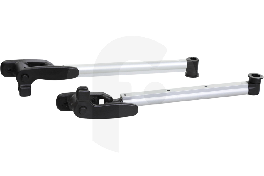 Dometic  Dometic compás de ventana camping 4460000683 apto para entre otros S4, S5