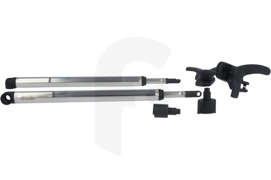 Dometic  Dometic compasso finestra campeggio 4460001195