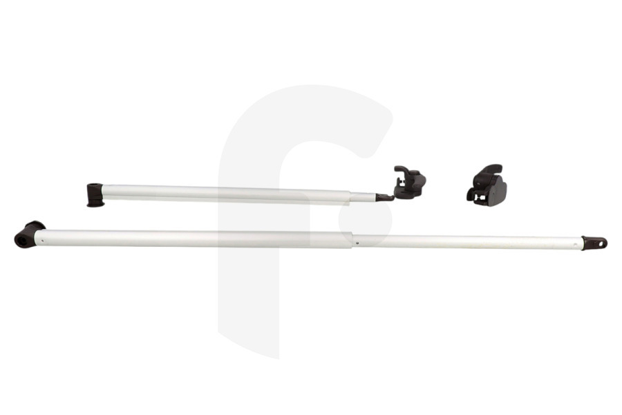 Dometic  Dometic Abreventanas Click‑Clack para camping 4460000903
