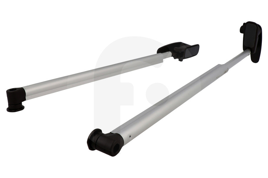 Dometic  Dometic Abreventanas Click‑Clack 500 mm para camping 4460000688