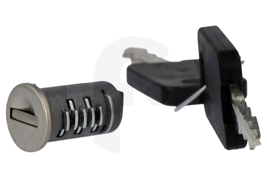 Dometic Cerradura para camping 4460004710 apto para entre otros SK4