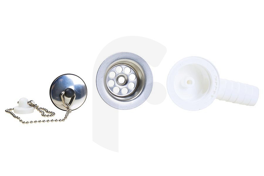 Dometic  Tappo di scarico Dometic 4499000135