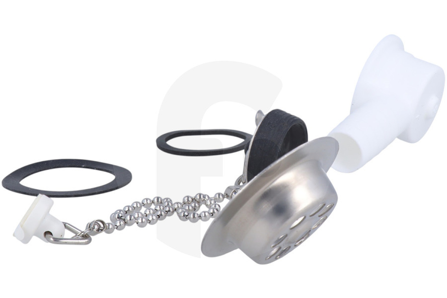 Dometic  Dometic Sifone con filtro di scarico per campeggio 407150875