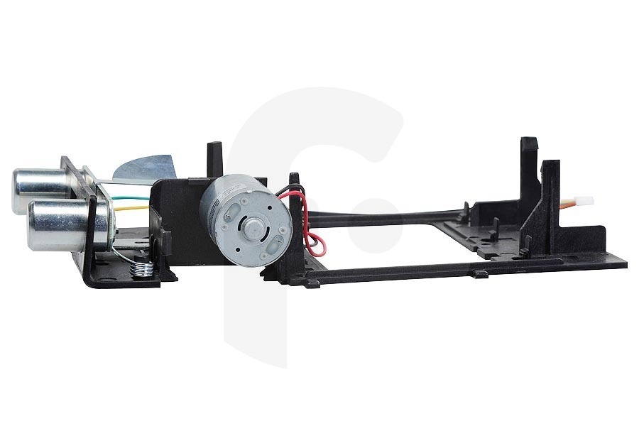 Dometic  Serrure de porte Dometic Safe 4453000060