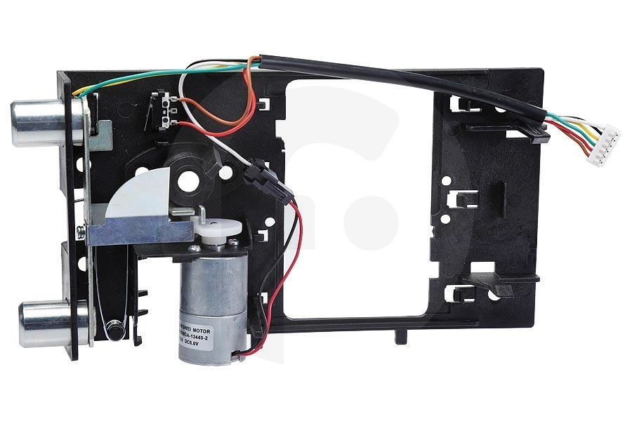 Dometic  Serrure de porte Dometic Safe 4453000060