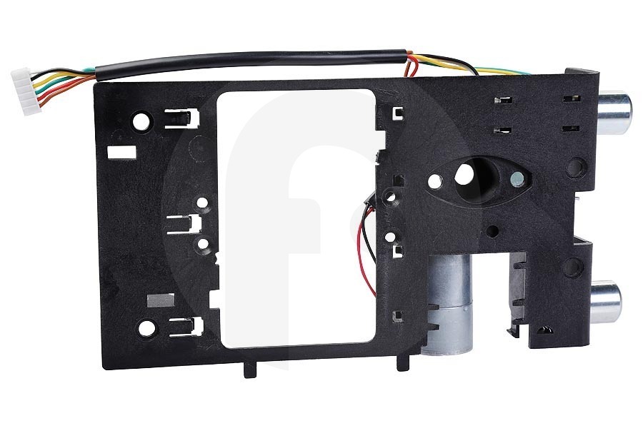 Dometic 4453002476  Cerradura de puerta segura Dometic 4453000060 apto para entre otros MDL193, MD383, MD363
