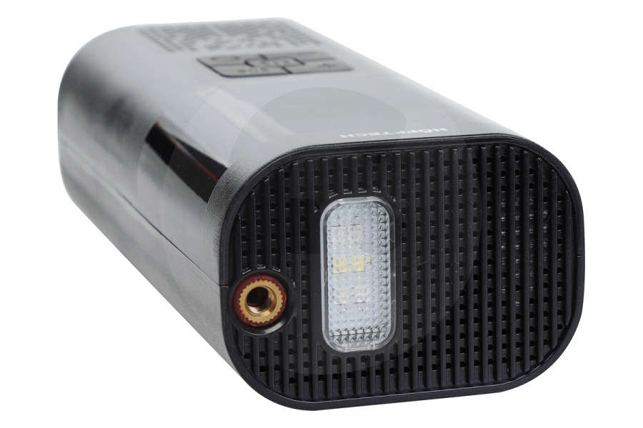 Hofftech  Hofftech compresor 014207