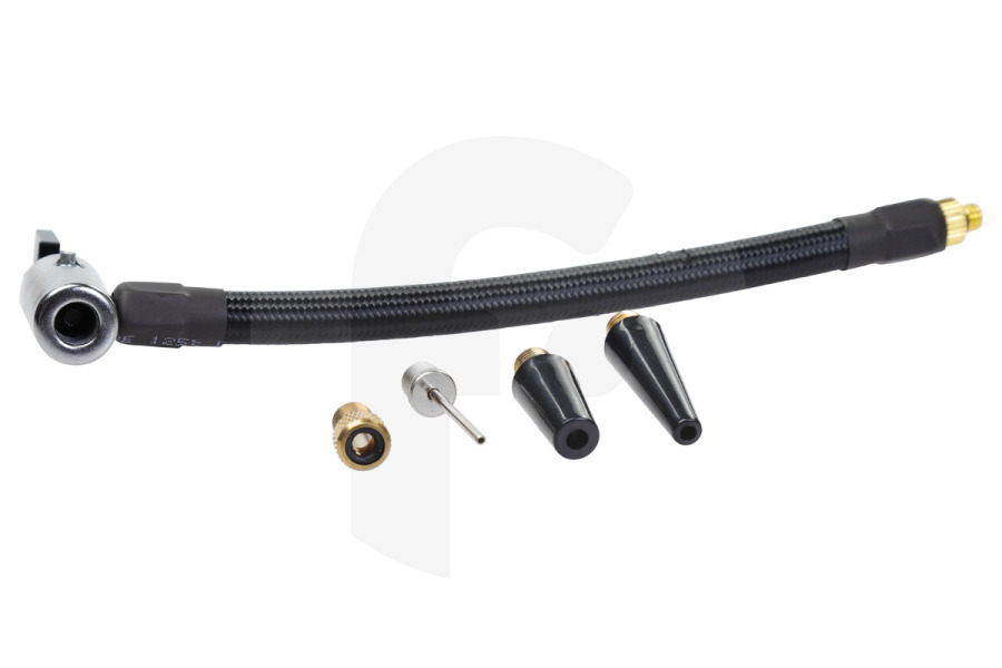 Hofftech  Hofftech compresor 014207