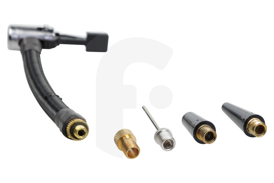 Hofftech  Hofftech compresor 014207