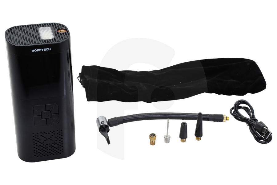 Hofftech  Hofftech compresor 014207