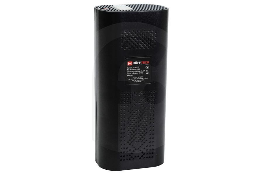 Hofftech  Hofftech compresor 014207
