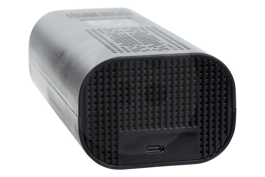Hofftech  Hofftech compresor 014207