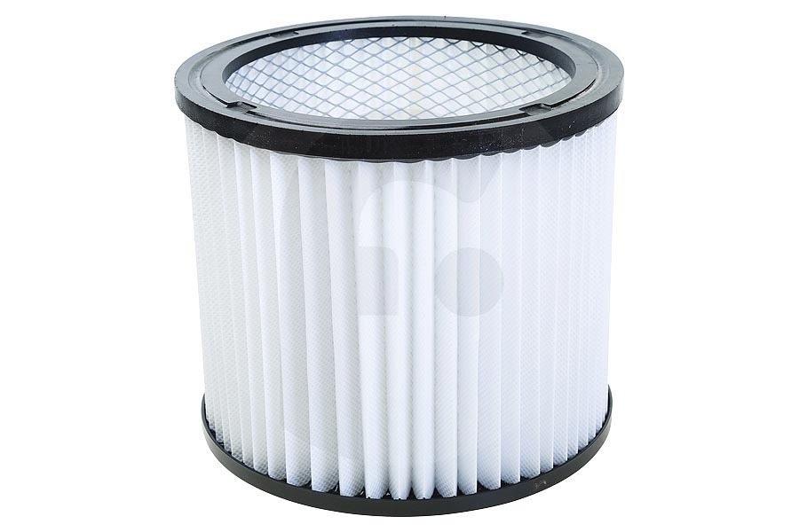 Universeel Aspiradora Filtro de cartucho universal (armónica) 1000974 F36.99.974 lavable ⌀ 150-185 mm x 165 mm aspiradora  apto para entre otros AquaFam, AquaVac, Duende, Parkside, Rowenta