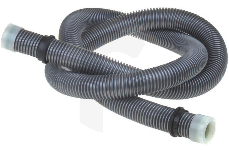 Rowenta Aspiradora Fiyo Manguera Aspiradora entre otro Miele 180 cm 0611016018 apto para entre otros universales, gris