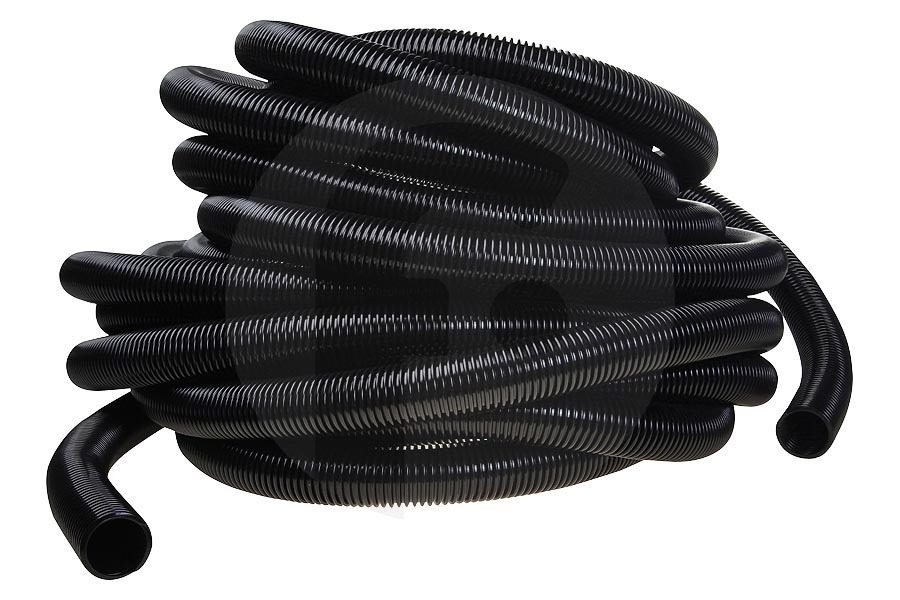 Universell  Universeller Staubsaugerschlauch (Schlauch) schwarz ø 32mm Staubsauger 0340104200/20MTR