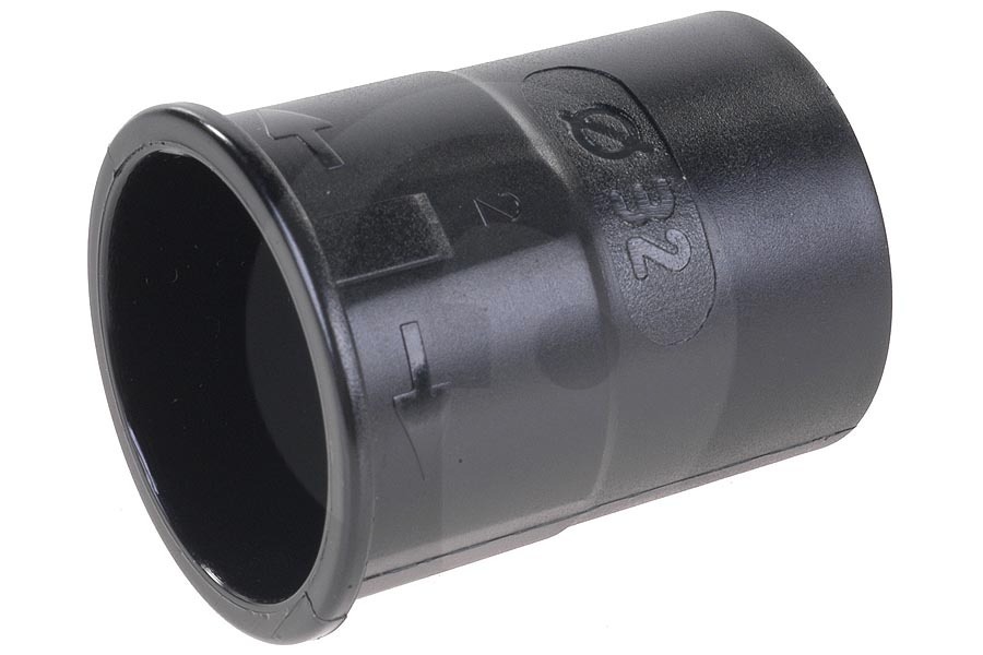 Universeel Aspiradora Anillo adaptador para aspiradora 50273532 apto para entre otros Con borde elevado