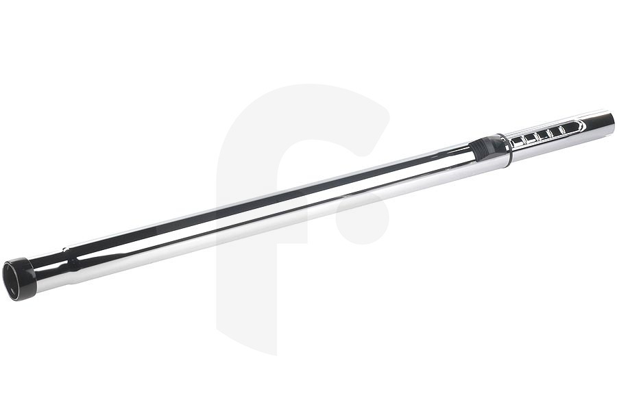 Universeel Aspiradora Tubo telescópico universal (varilla de aspiradora, tubo de aspiradora) ⌀ 32 mm aspiradora 250100 apto para entre otros Metal -todas modelos-