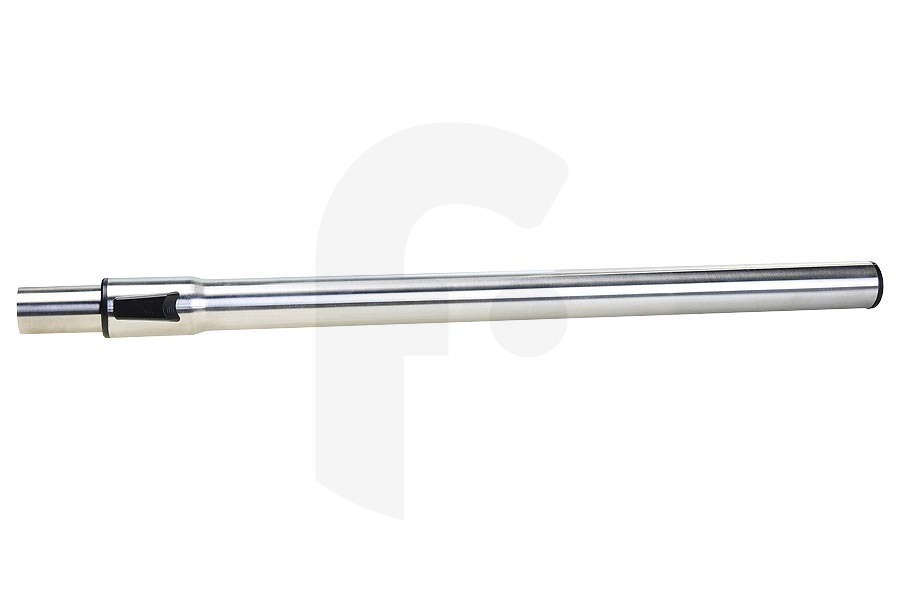 Easyfiks Aspirapolvere Easyfiks tubo telescopico (asta aspirapolvere, tubo aspirapolvere) ø 32 mm aspirapolvere 250100 adatto a tra cui Metallo