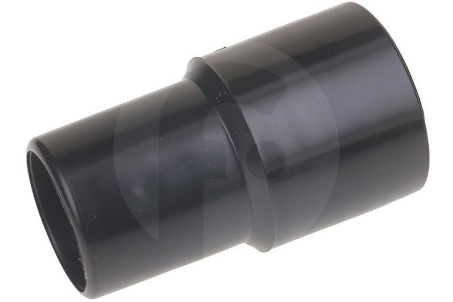 Universeel Aspiradora Funda universal (reductor, conector, adaptador, accesorio) goma negro 32mm con hilo hembra aspiradora 8505122104