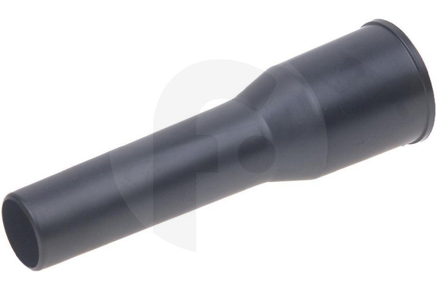 Universeel Aspiradora Funda universal (reductor, conector, adaptador, accesorio) negro 32 - 45mm aspiradora multifunción (aspiradora húmeda y seca, aspiradora industrial) 7607040604