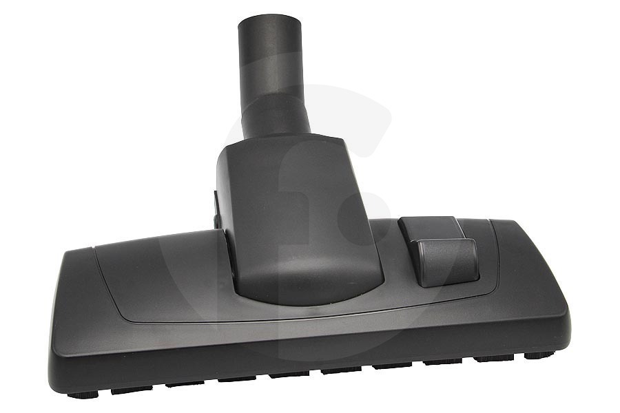Universeel Aspiradora Cepillo combinado Aspiradora entre otros Bosch, Miele, Siemens ø 35 mm Suelos duros y blandos 1000531 apto para entre otros Nacional Bosch