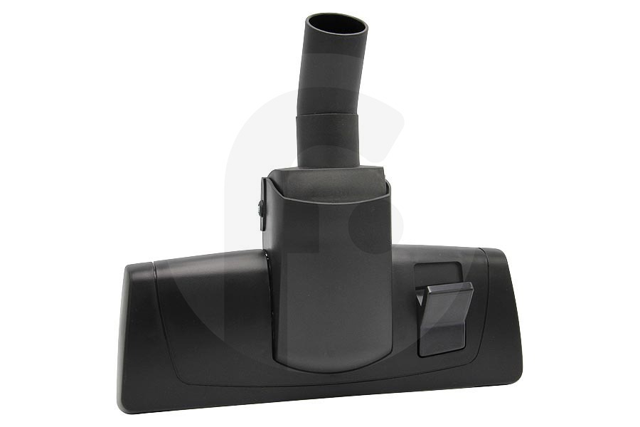 Universeel Aspiradora Boquilla combi apto para Miele 35mm con rueda ancha IWW