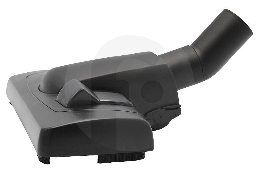 Universeel Aspiradora Boquilla combi apto para Miele 35mm con rueda ancha IWW