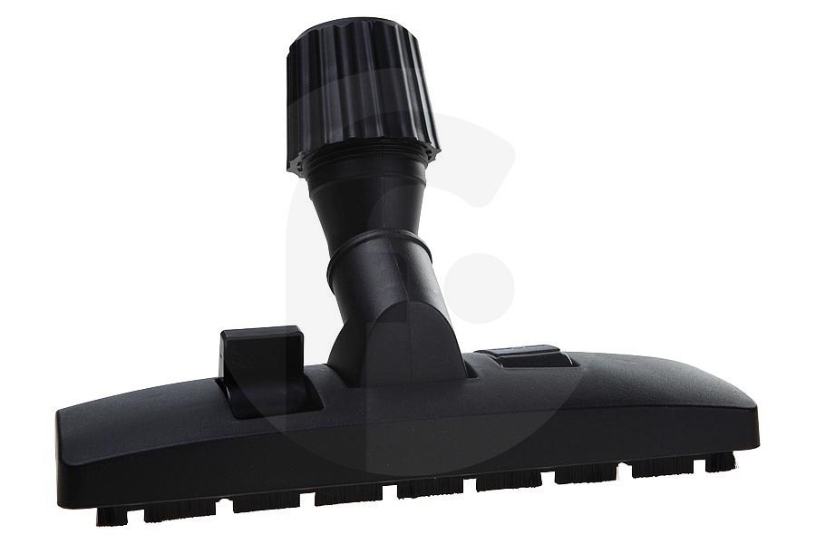 Universeel Aspiradora Cepillo combinado Aspiradora entre otros AEG, Nilfisk, Siemens ø 30 t/m 37 mm Suelos duros y blandos SM1096 apto para entre otros Sin ruedas