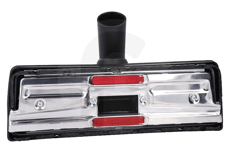 Easyfiks  Easyfiks bocchetta di aspirazione combinata (spazzola combinata) esclusa ruota ø 32 mm aspirapolvere SM2105