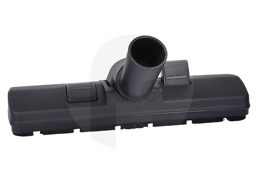 Easyfiks  Easyfiks bocchetta di aspirazione combinata (spazzola combinata) esclusa ruota ø 32 mm aspirapolvere SM2105