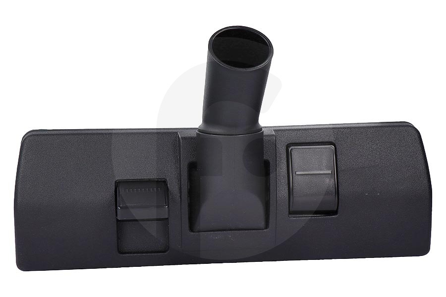 Easyfiks  Easyfiks bocchetta di aspirazione combinata (spazzola combinata) esclusa ruota ø 32 mm aspirapolvere SM2105
