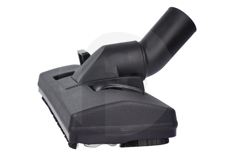 Easyfiks  Easyfiks bocchetta di aspirazione combinata (spazzola combinata) esclusa ruota ø 32 mm aspirapolvere SM2105