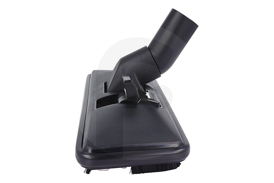 Universeel  Spazzola combinata Aspirapolvere adatto per AEG, Electrolux ø 32 mm Supervifice dura o morbida 240090